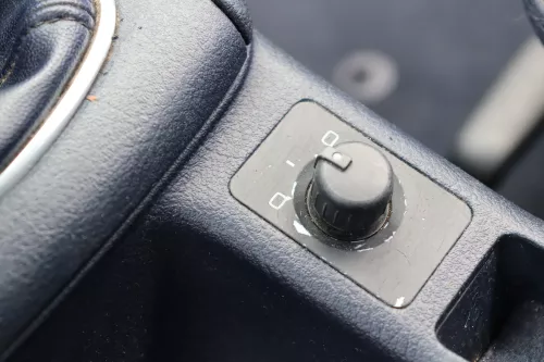 Audi A6 4B ektrischer Spiegel Schalter Spiegelschalter 4B0959565C 4PK (158648)
