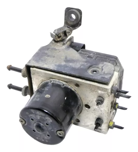 VW Polo 9N 9N3 Seat Ibiza 6L ABS + ESP Steuergerät 6Q0614417B 6Q0614417D /A /H (158659)
