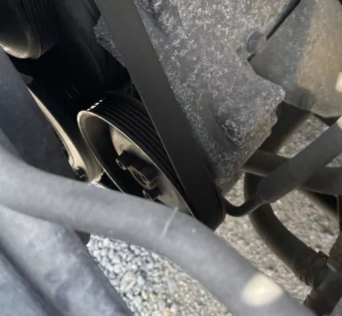 VW LT 2D 35 2,5 TDI Pumpe Servolenkung Servopumpe 2D0422155C AHD AGXAPA ANJ (158761)