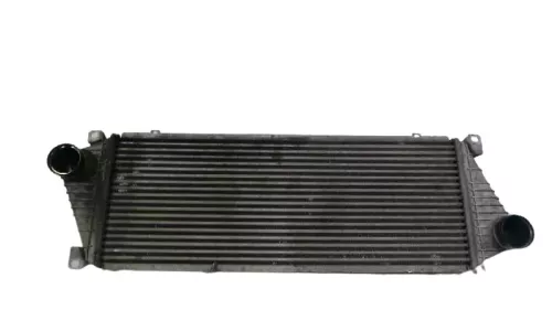 VW LT 35 2D Ladeluftkühler Ladeluft Kühler TDI 2,5 2D0145805 (158767)