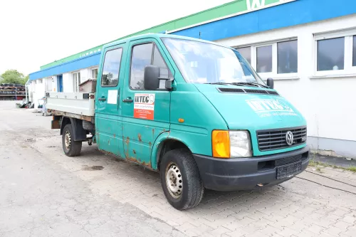 VW LT 35 2D Bremssattel Bremszylinder rechts vorne 2D0615124