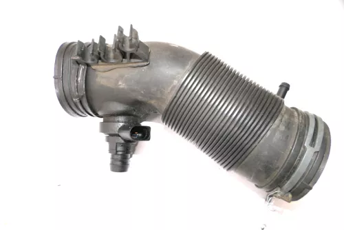 VW Golf 4 Ansaugschlauch Schlauch Ansaugrohr 1J0129684AA 2,3 AGZ (158829)