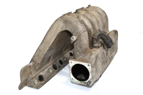 VW T4 Krümmer Ansaugkrümmer Ansaugbrücke Benziner 023133201B 2,5 ACU (158876)