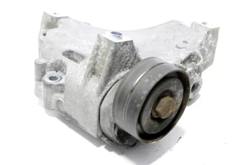 VW Polo 1,4 TSI Touran Golf Halter Konsole Lichtmaschine Träger 03c903143B (158978)