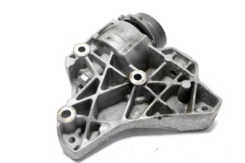 VW Polo 1,4 TSI Touran Golf Halter Konsole Lichtmaschine Träger 03c903143B (158978)