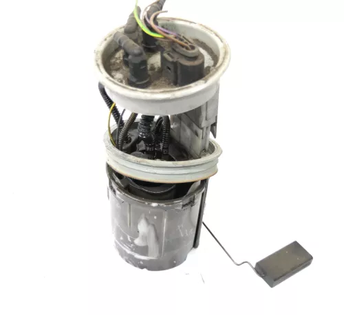 Audi A6 4B Dieselpumpe Kraftstoffpumpe Dieselpumpe Tankgeber 4B0919050E 1,9 TDI (158988)