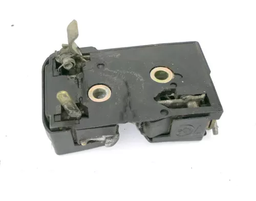 VW Passat 3A 35i an Tür hinten links Schloß Zentralverriegelung 357839015D (158993)