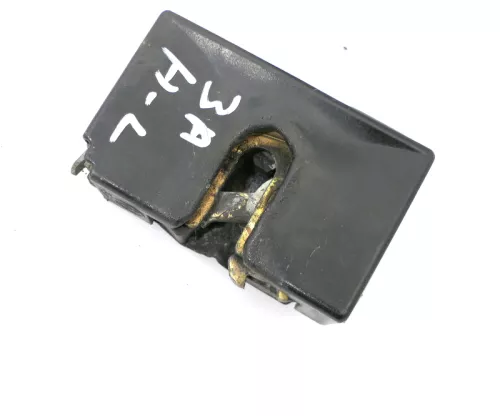 VW Passat 3A 35i an Tür hinten links Schloß Zentralverriegelung 357839015D (158993)
