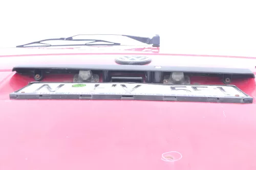 VW T4 Griff Heckklappe Heckklappengriff Öffner schwarz (159061)