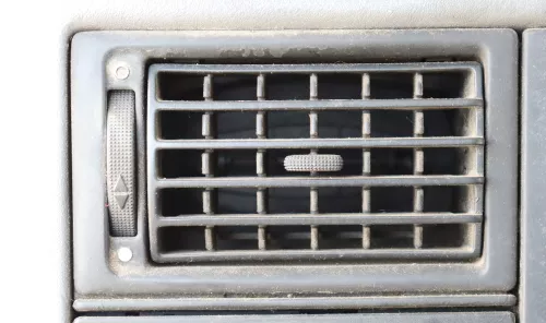 VW T4 Lüftungsdüse Düse Lüftung vorne links oder rechts 