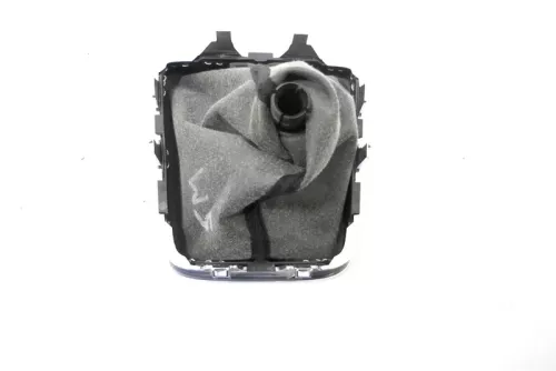 VW Golf Plus 5M Schaltknauf Schaltsack Schaltung Schaltknüppel 5-Gang 5M (159153)