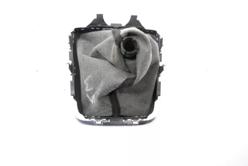 VW Golf Plus 5M Schaltknauf Schaltsack Schaltung Schaltknüppel 5-Gang 5M (159153)