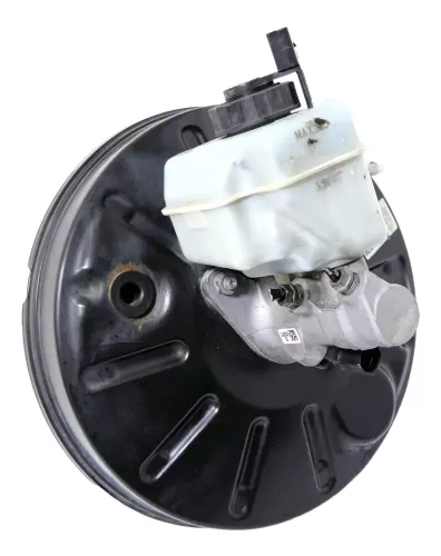 VW Passat 3C Tiguan Bremskraftverstärker Bremskraftregler 3C1614105AP 3C1614106R (159252)