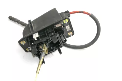 Audi A6 4B Schaltkulisse Automatikgetriebe Automatik 4B0713041S 2,5 TDI (159346)