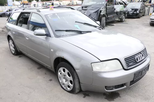 Audi A4 8E A6 4B Allrad Getriebe Automatik EZB 2,5 TDI Magnetventil 01V927333 FA (159354)