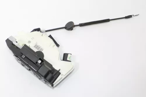 VW Tiguan CC Sharan Stellmotor Tür Türschloß hinten links 5N0839015J /F (159385)