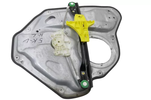VW Golf 5+6 Kombi Variant Fensterheber Gestänge elektrischer hinten links Modul (159387)