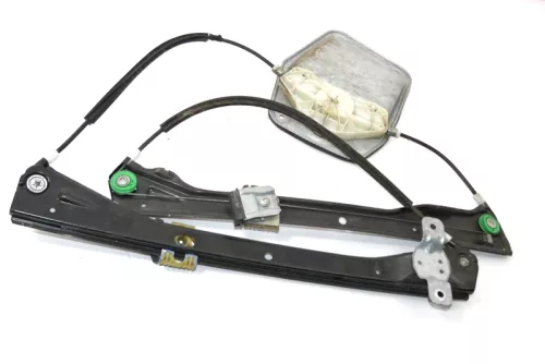 VW Golf 5+6 Kombi Variant Fensterheber Gestänge elektrischer vorne links Modul (159388)