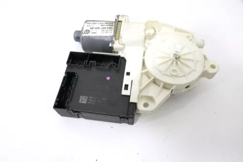 VW Golf 5 ektrischer Fensterheber Motor vorne recht 1K5837402AS Variant Kombi  (159414)
