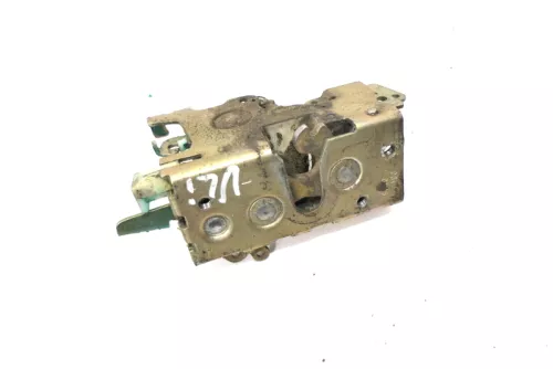 VW LT 2D Stellmotor Tür Türschloß vorne links 2D1837015D (159424)