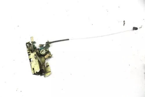 VW LT 2D Stellmotor Tür Türschloß hinten rechts 2D2837016D DOKA (159426)