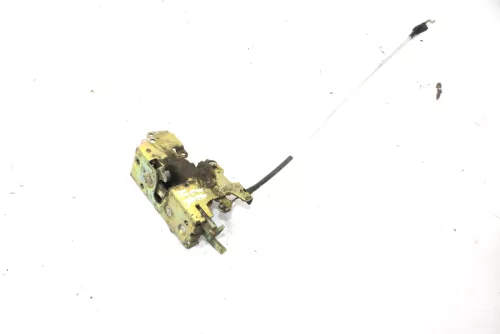 VW LT 2D Stellmotor Tür Türschloß hinten rechts 2D2837016D DOKA (159426)