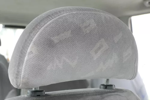 VW Sharan 7M Sitz vorne rechts Beifahrersitz auch Camper Bulli Armlehne Tisch (159437)