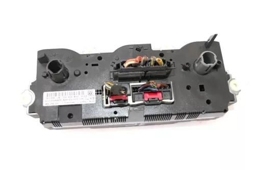VW Golf 5 Eos Steuergerät Klimaanlage Klimabedienteil 1K0820047HN /JP Heizung Si (159507)