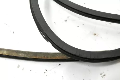 VW LT 2D Türdichtung Dichtung Tür vorne rechts Beifahrertür (159535)