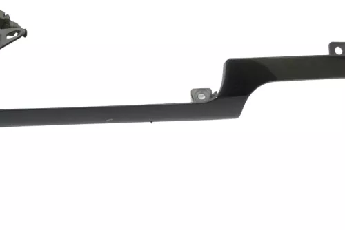 Audi A4 B6 8E vorne Dekor Leisten S-line Abdeckung Lichtschalter schwarz 3A4 (159539)