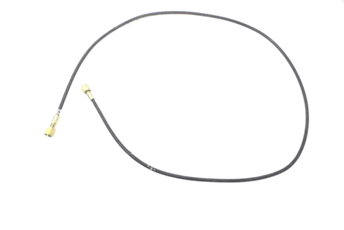 1x Golf 4 3 Cabrio Dach Verdeck Pumpe Leitunge Druckschlauch kurze links (159547)