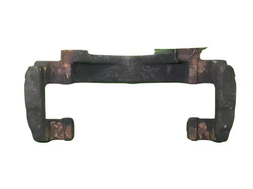 Audi A6 4B Bremssattelhalter 4B0615125B 288x25mm groß Quattro Allrad 2,5 