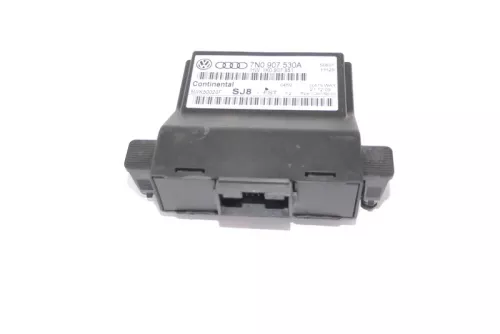 VW Golf 6 Komfortsteuergerät KSG 7N0907530A Steuergerät Eos Tiguan