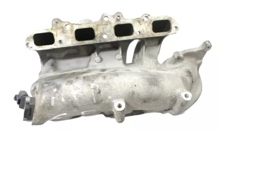 VW Lupo 1,4 ARR FSI Ansaugbrücke Ansaugkrümmer 036129711EE (159743)