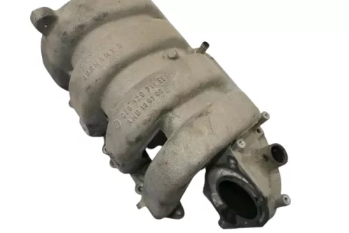 VW Lupo 1,4 ARR FSI Ansaugbrücke Ansaugkrümmer 036129711EE (159743)