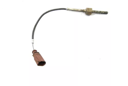 VW Crafter 2E Lambdasonde TDI Abgastemperaturgeber 070906088aa (159753)