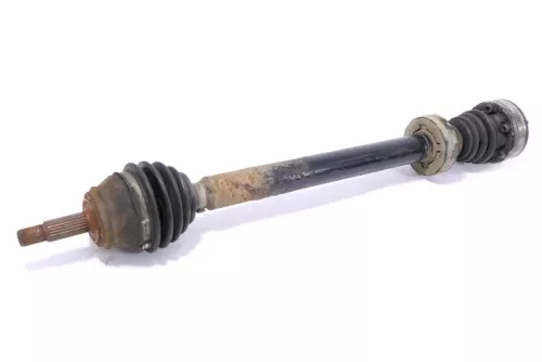 VW Passat 3A 35i Antriebswelle Gelenkwelle rechts vorn JZW407450AX ABS