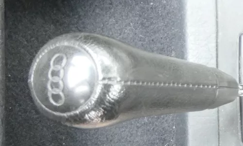 Audi 80 Griff Knopf Automatik Schaltknauf Schalthebel 4A0713141C 01C (159880)
