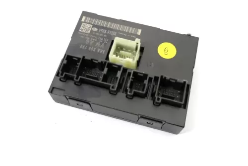 VW Passat 3C B7 Komfortsteuergerät KSG 3AA959799 Steuergerät Komfort Keyless Go (159902)