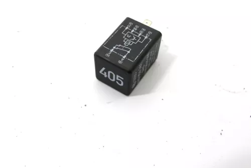 VW Audi Skoda Blinker Relais 6x0906361 405 (159921)
