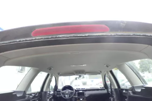 VW Passat 3C B7  Kombi Variant dritte Bremsleuchte 3. Bremslicht Bremslampe (159950)