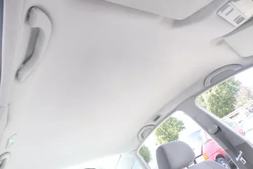 VW Passat 3B Limousine Himmel Innenraum Decke Dachhimmel Dach oben grau (159999)