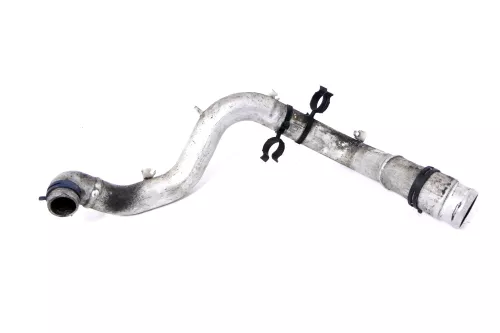 VW Sharan 7M Schlauch Rohr Ladeluft 7M0145958L 1,9 TDI AFN (160055)
