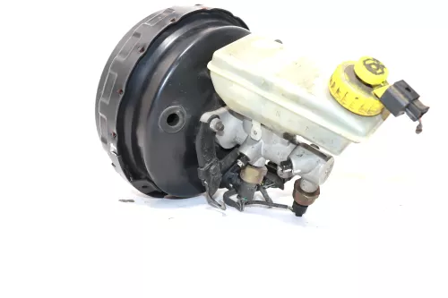 VW Sharan 7M Bremskraftverstärker Bremskraftregler 7M3612100C /F 7M3612105A (160084)