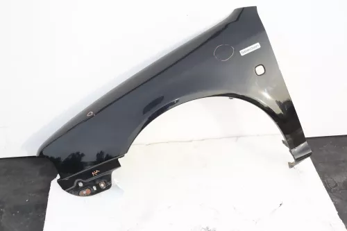 Skoda Octavia 1U Kotflügel vorne links schwarz auch Kombi