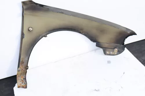 Skoda Octavia 1U Kotflügel vorne links schwarz auch Kombi  (160094)