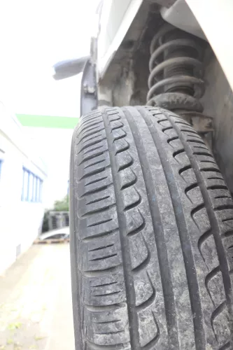 VW Golf 5 6 Touran Sommerreifen Reifen Felgen 195/65 R15 91V Caddy    5-6mm  (160117)