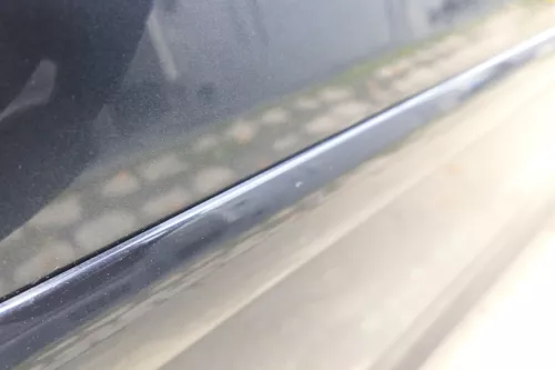 VW Golf 5 V 1K Tür vorne rechts Beifahrertür 4/5-Türer blau grau LC5F TÜRBLATT  (160120)