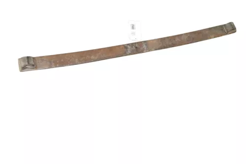 LT 2D 35 hinten Federn Blattfeder Blattfedern 1 Blatt für eine Seite Achse kurz (160143)