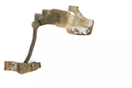 Audi A6 4B 4Z Sensor Scheinwerfer Leuchtweitenregulierung Niveausensor hinten li